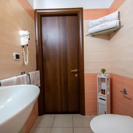 La Ghirlanda 2*
