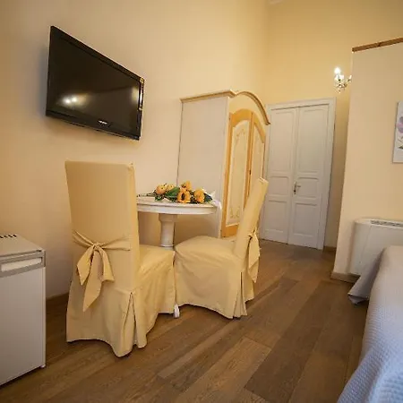 La Ghirlanda 2*